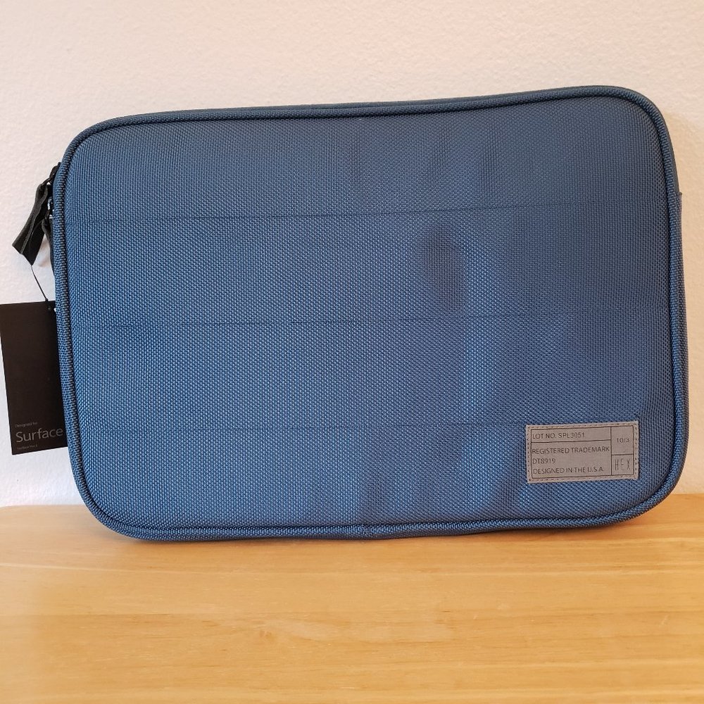 HEX Surface Pro 3 Sleeve